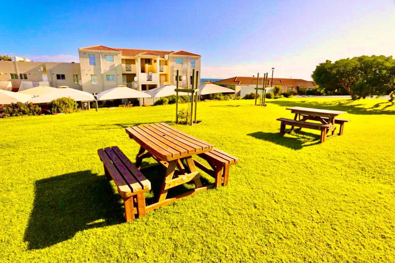 Hermanus Beach Club Apt 186 & 208 Apartman Kültér fotó