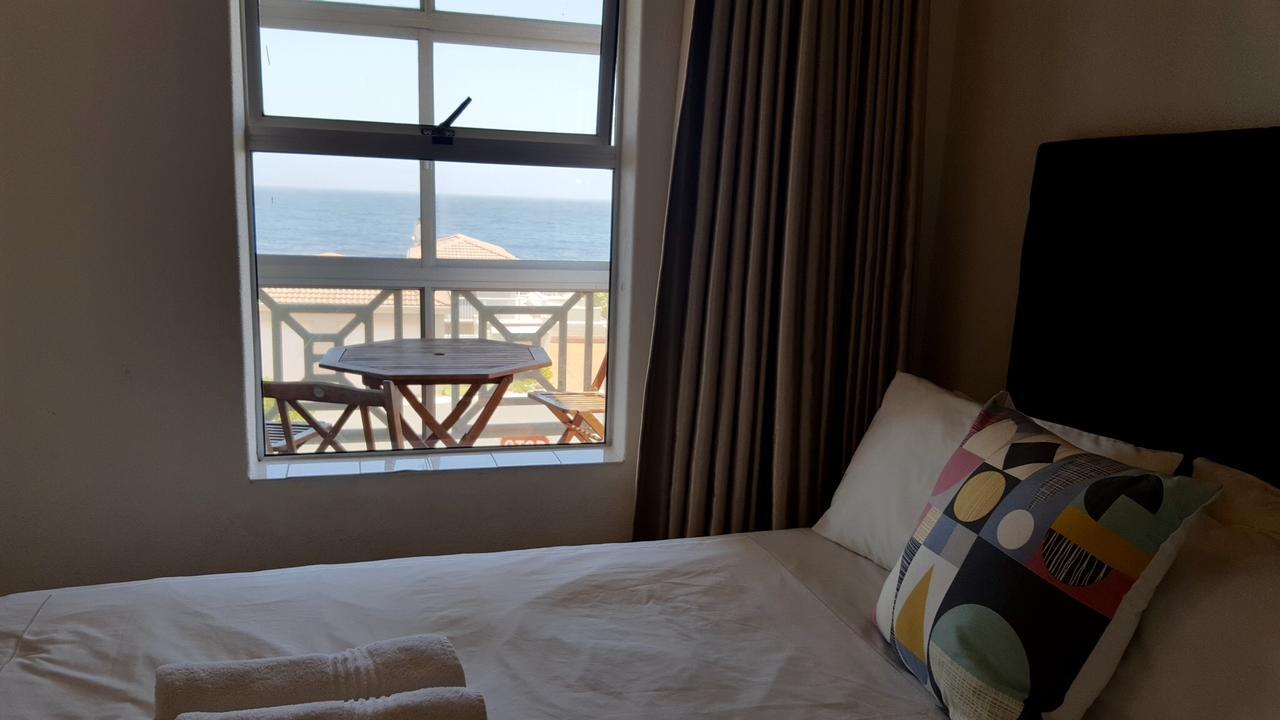 Hermanus Beach Club Apt 186 & 208 Apartman Kültér fotó